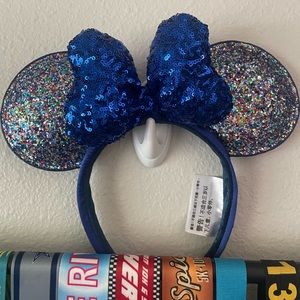 Disney ears